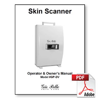 Skin Scanner