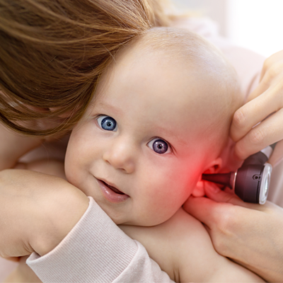 Ear Tubes: What parents need to know