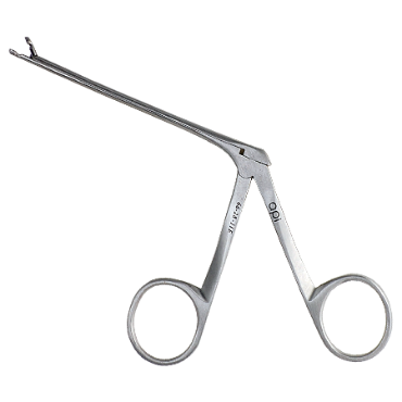 Ear-forceps