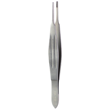 tissue dressing forceps